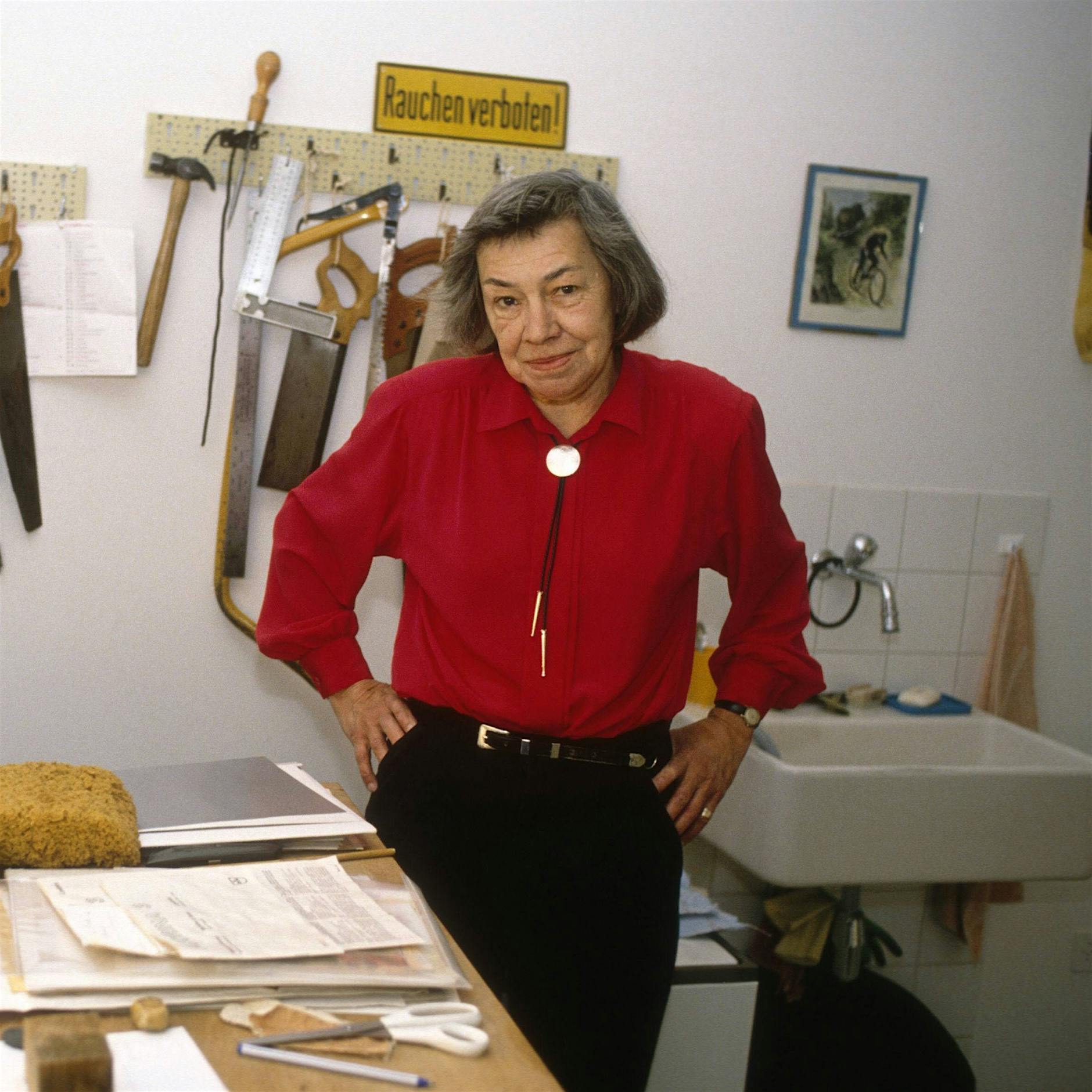 Patricia Highsmith: Genussvolle Beobachterin des Weltuntergangs