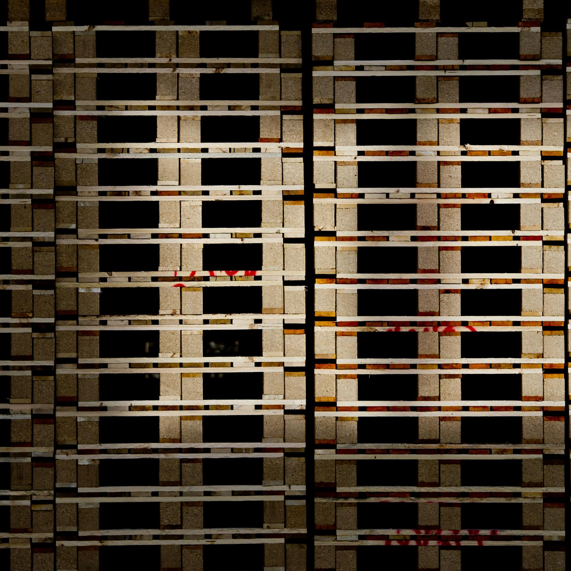 Brexit: Palettenweise groteske Probleme