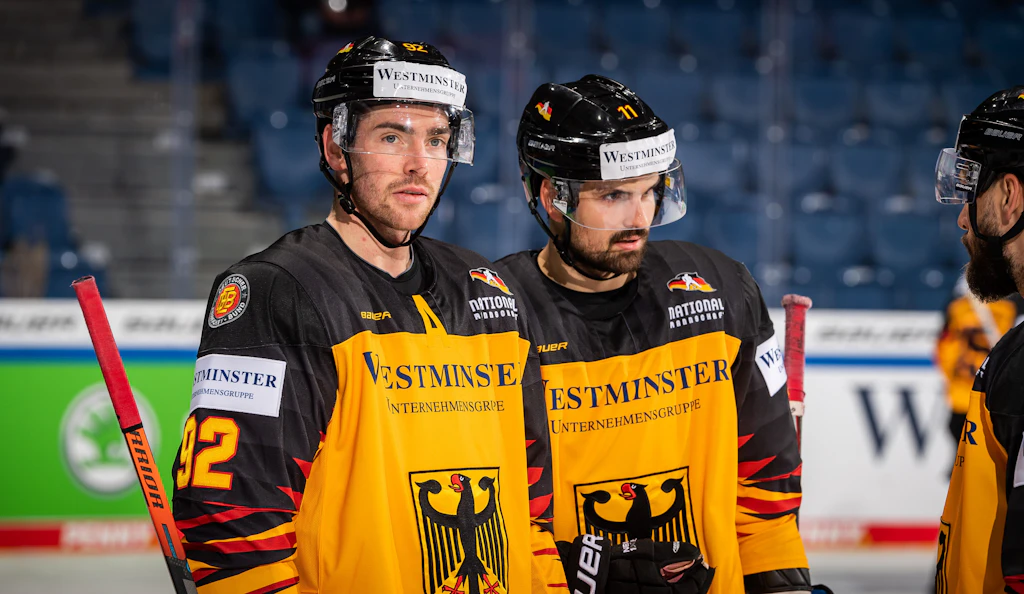 Eishockey-Weltverband entzieht Belarus die Weltmeisterschaft