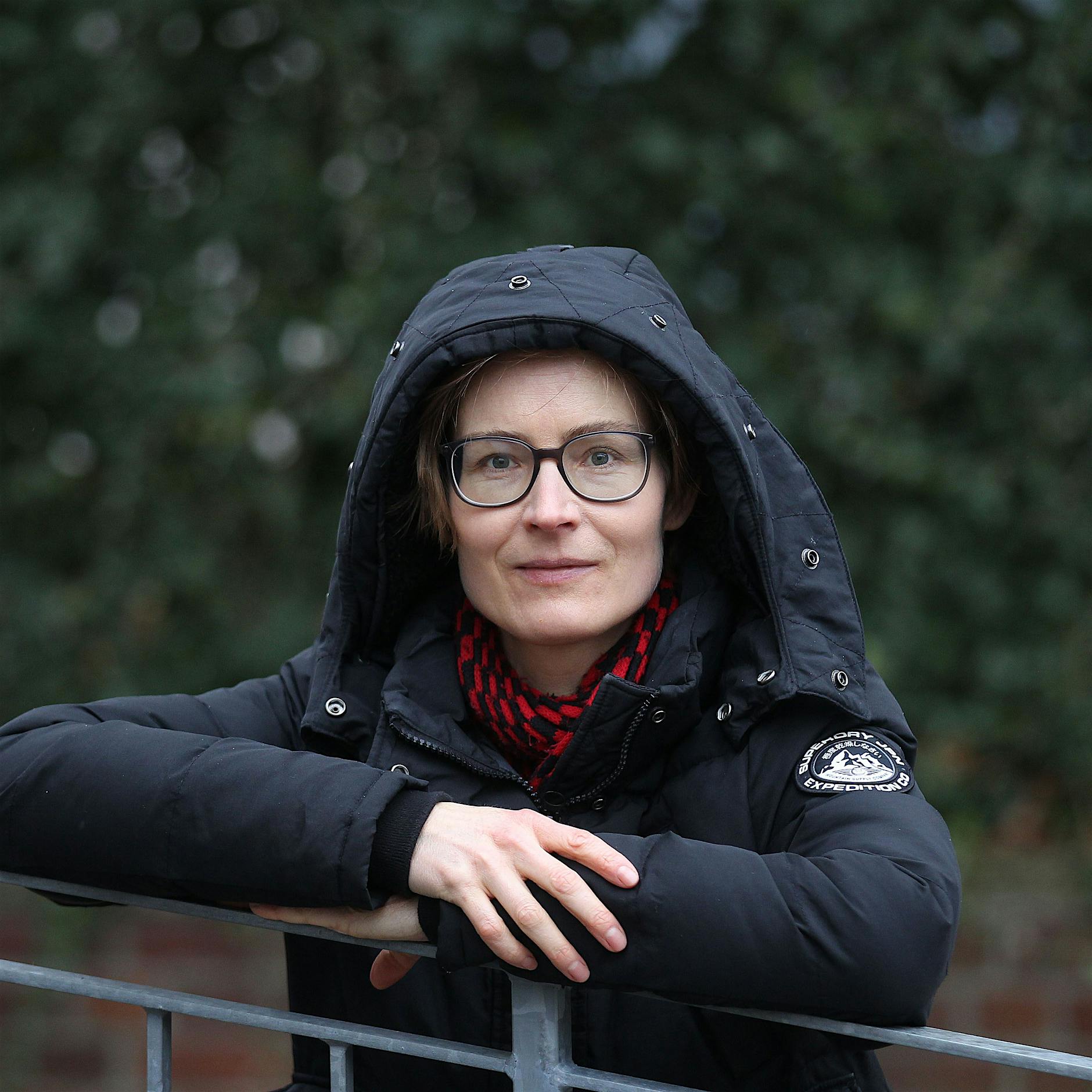 Borreliose: Der lange Leidensweg einer Berliner Künstlerin