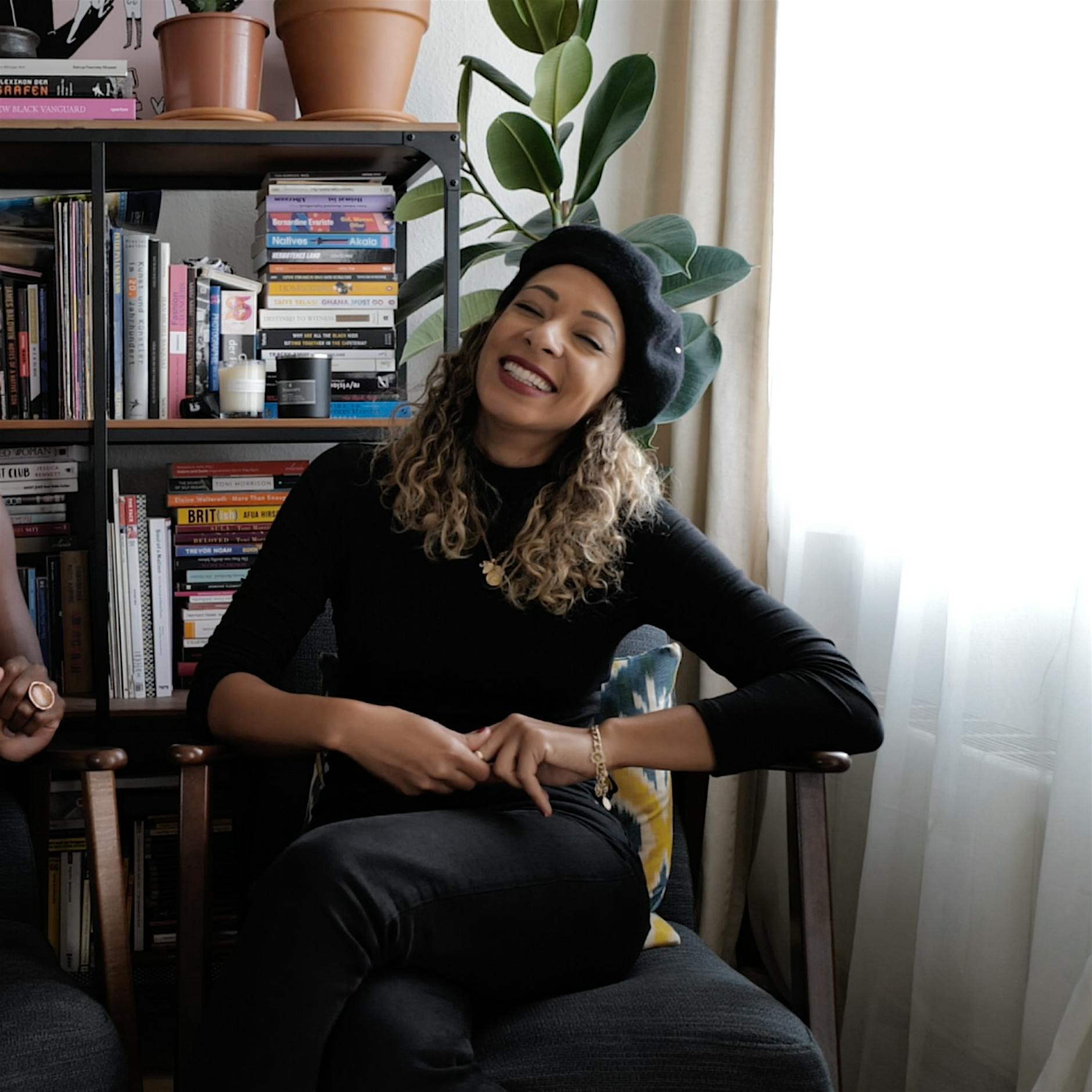 DADDY: The inclusive Berlin mag making print great again