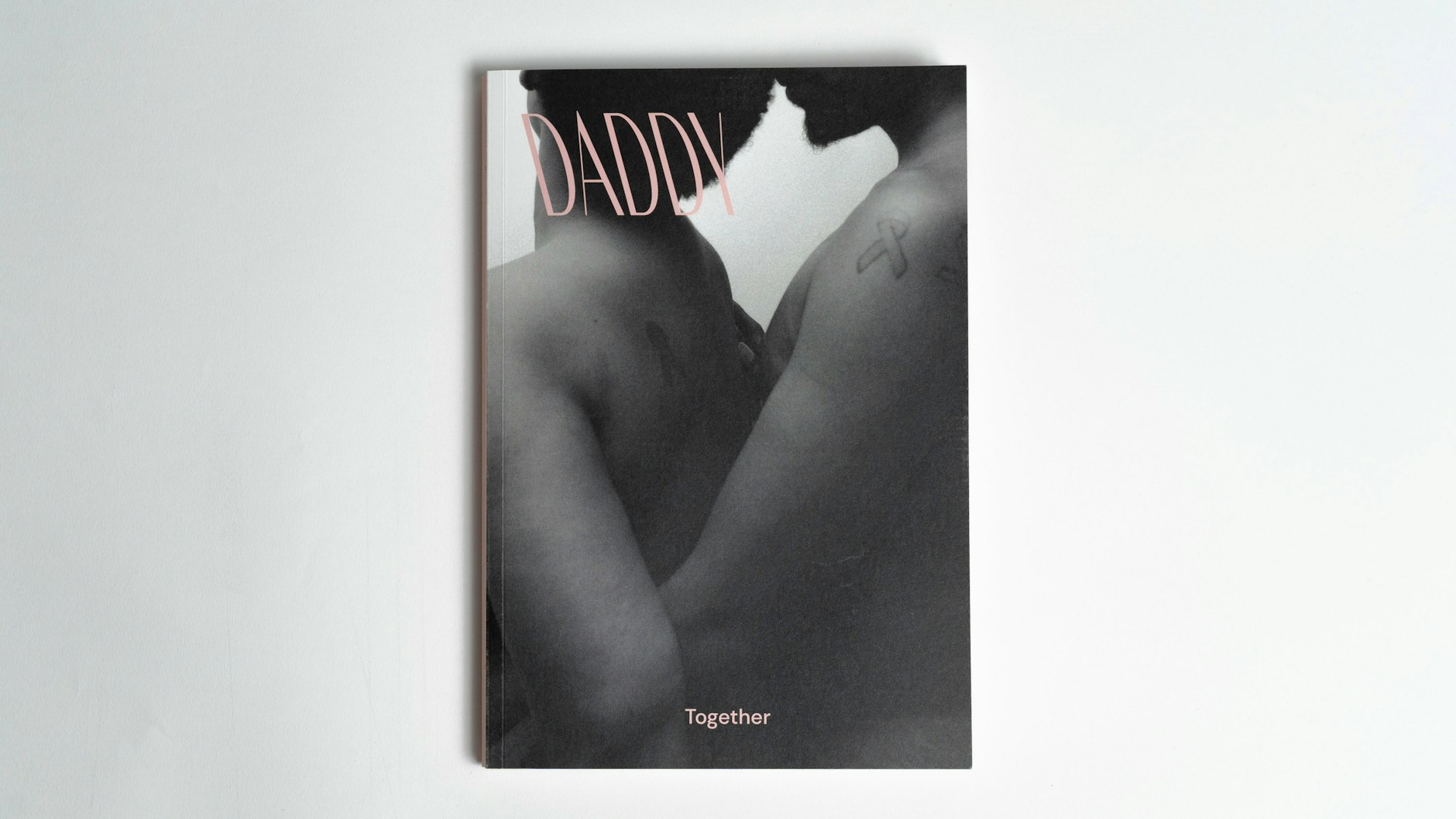 Here, queer and in print! 