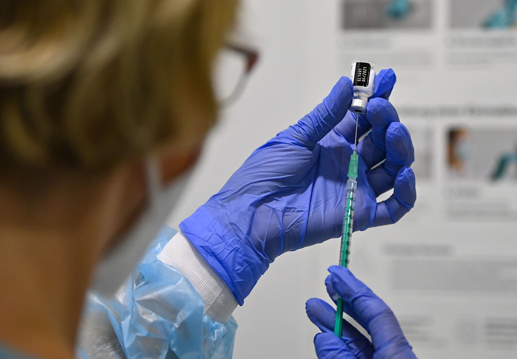 Biontech-Lieferprobleme: NRW verschiebt Impfungen