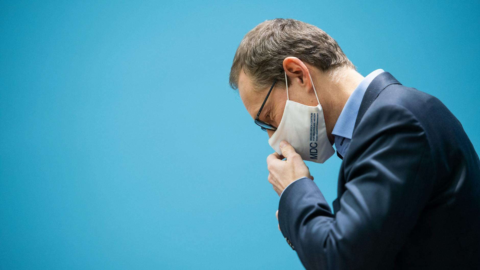  Michael Müller (SPD). 