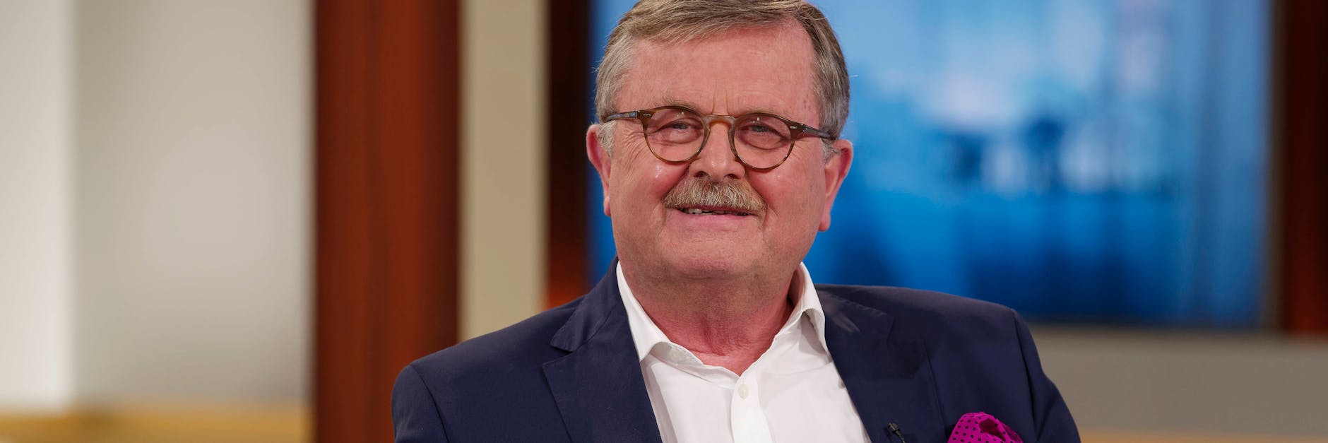 Frank Ulrich Montgomery, Vorstandsvorsitzender des Weltärztebundes.