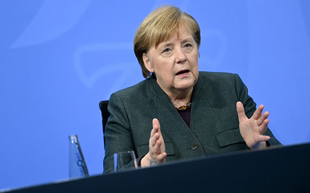 Lockdown, Maskenpflicht und Homeoffice: Corona-Maßnahmen werden verschärft