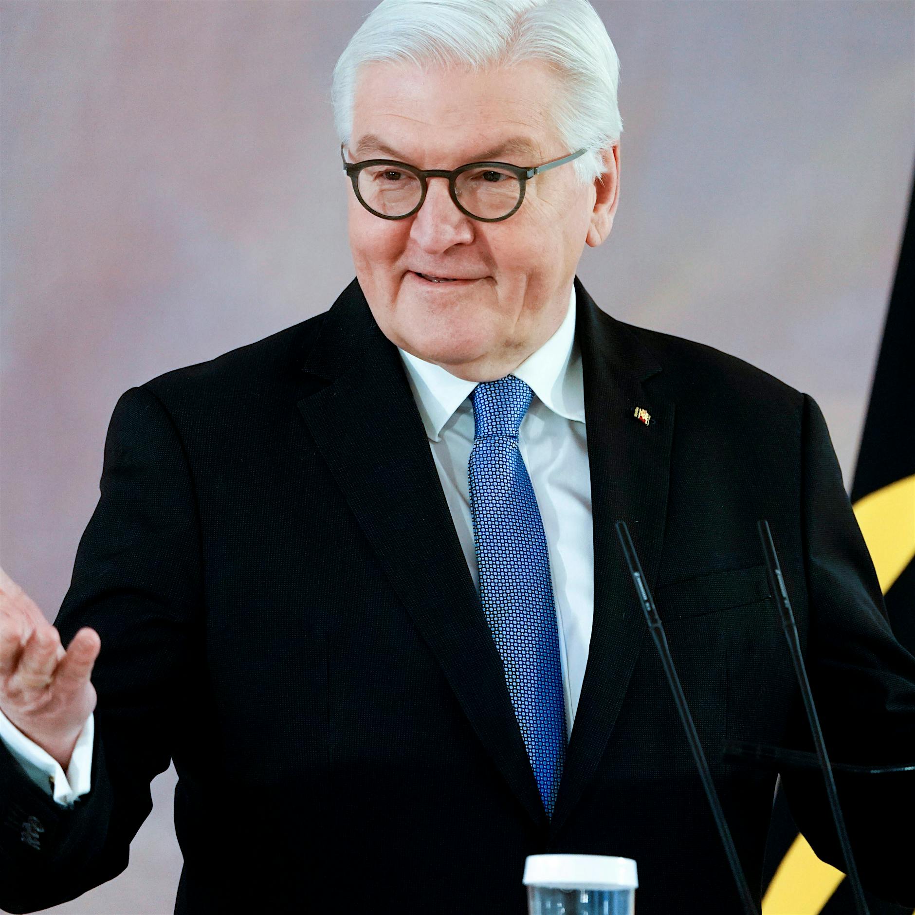 Joe Biden: Deutsche Politiker senden Glückwünsche zur Vereidigung