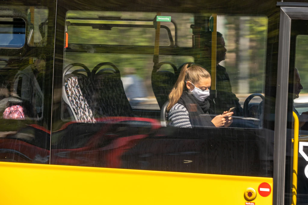 Ansteckungsgefahr im Nahverkehr: „Hier wird Unsicherheit geschürt“