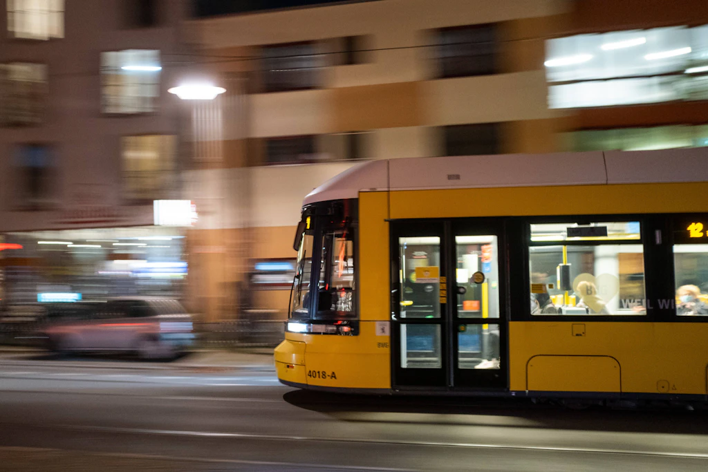 Bus und Bahn: Keine Kapazitäten für breiteres ÖPNV-Angebot