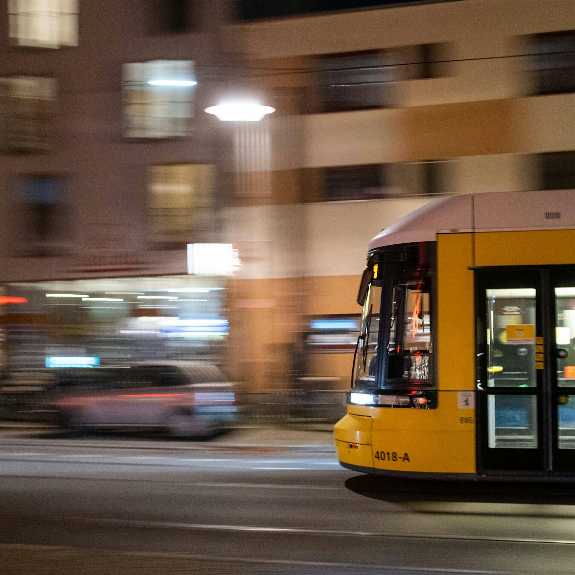 Bus und Bahn: Keine Kapazitäten für breiteres ÖPNV-Angebot
