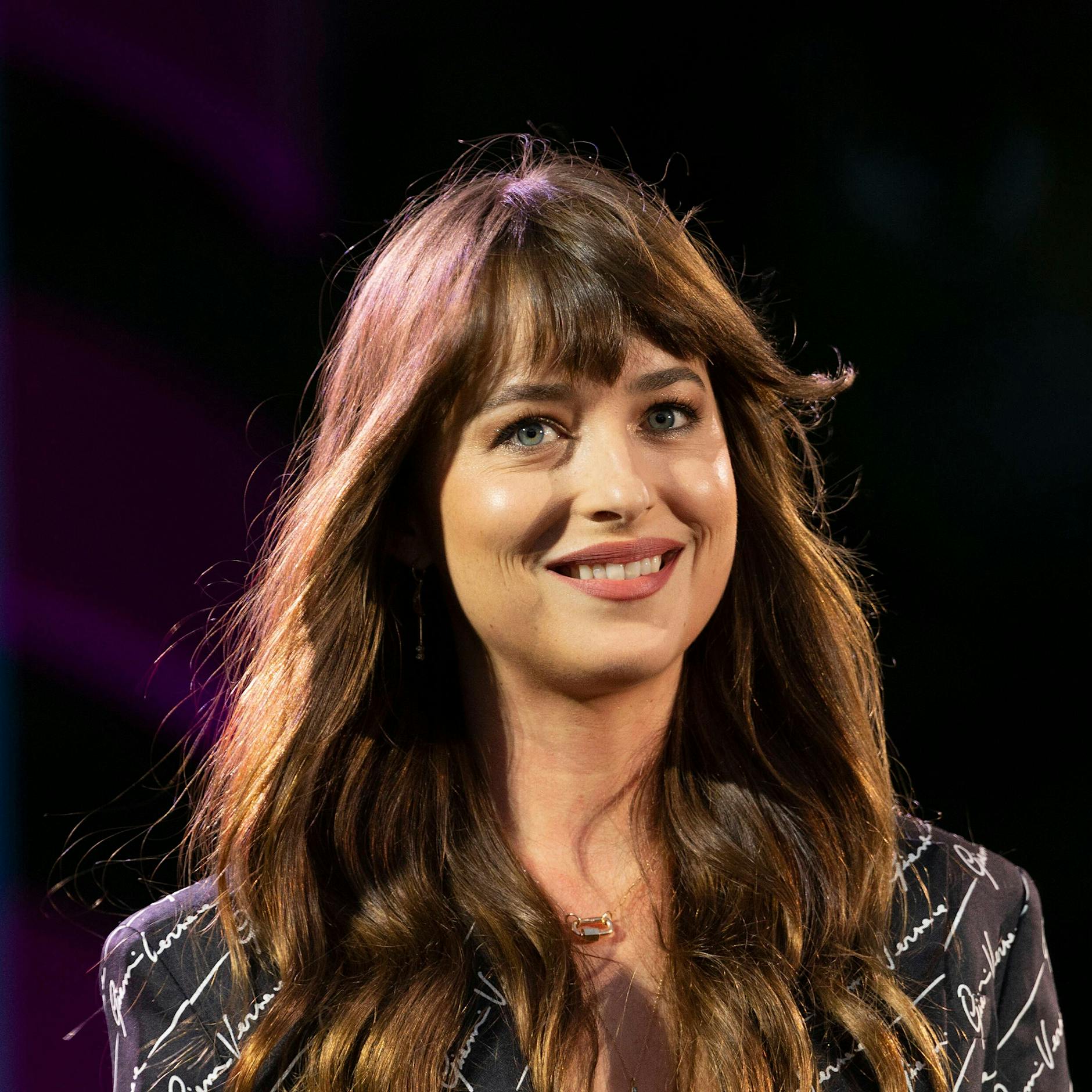 Hollywoodstar Dakota Johnson: „Ich bin gut im Bemuttern“