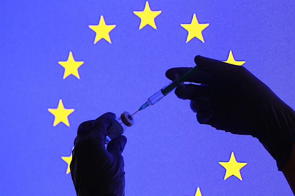 Die EU hat sich auf ein einheitliches Vorgehen beim Impfen geeinigt. Das soll auch beim weiteren Kampf gegen das Coronavirus gelten.