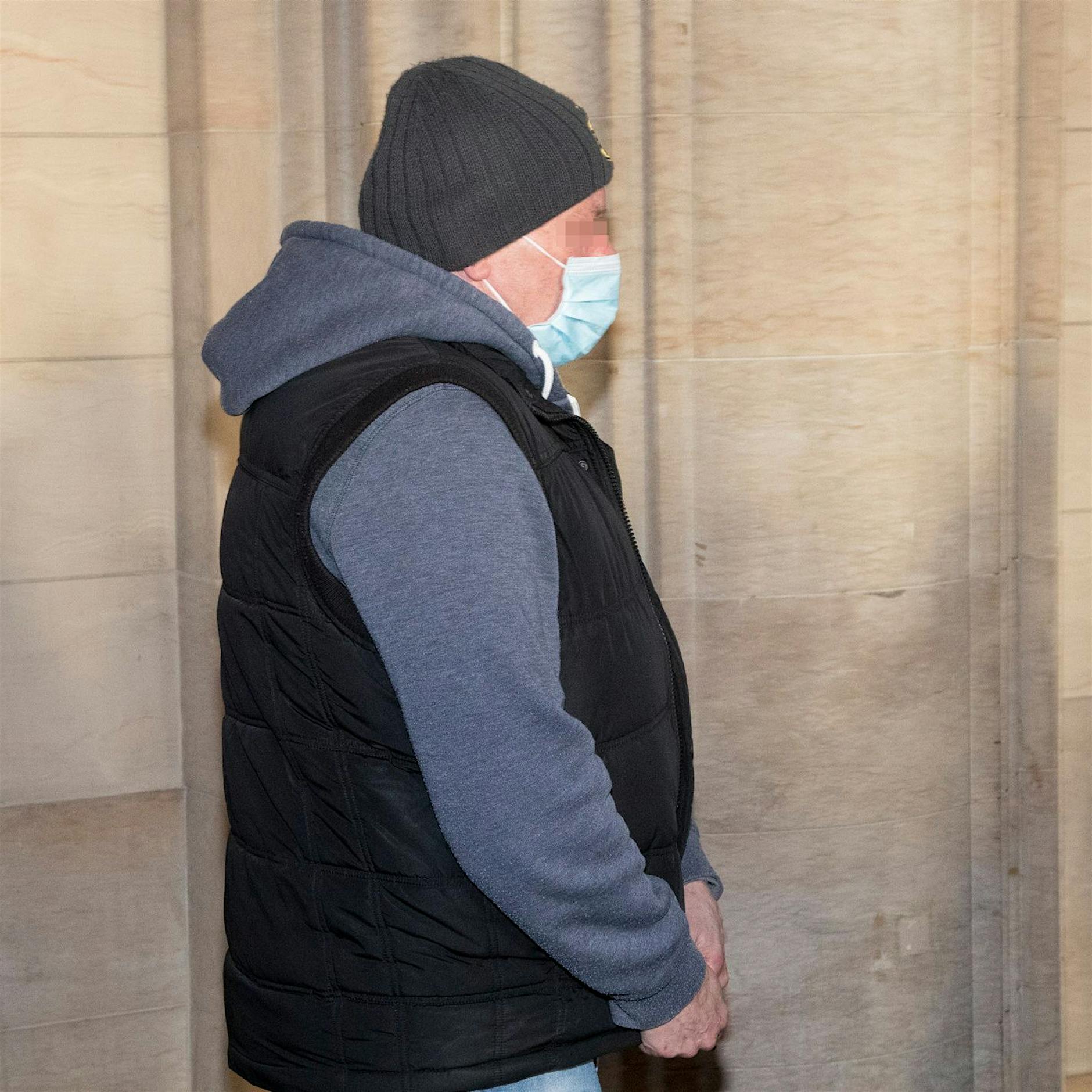 Freispruch für den Angeklagten: 33 Jahre alter Mordfall bleibt ungesühnt