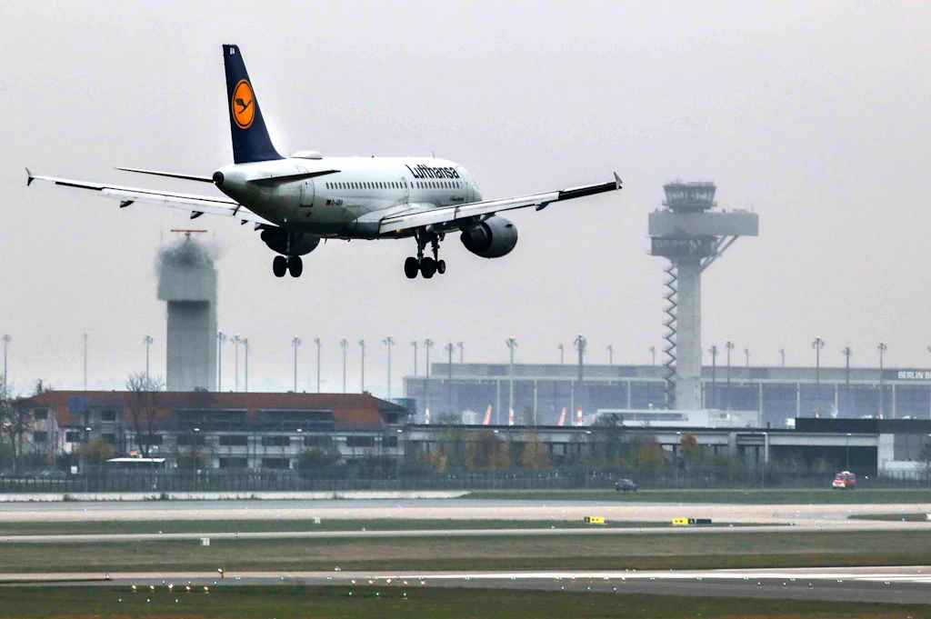 Pflicht zu medizinischen Masken jetzt auch im Luftverkehr