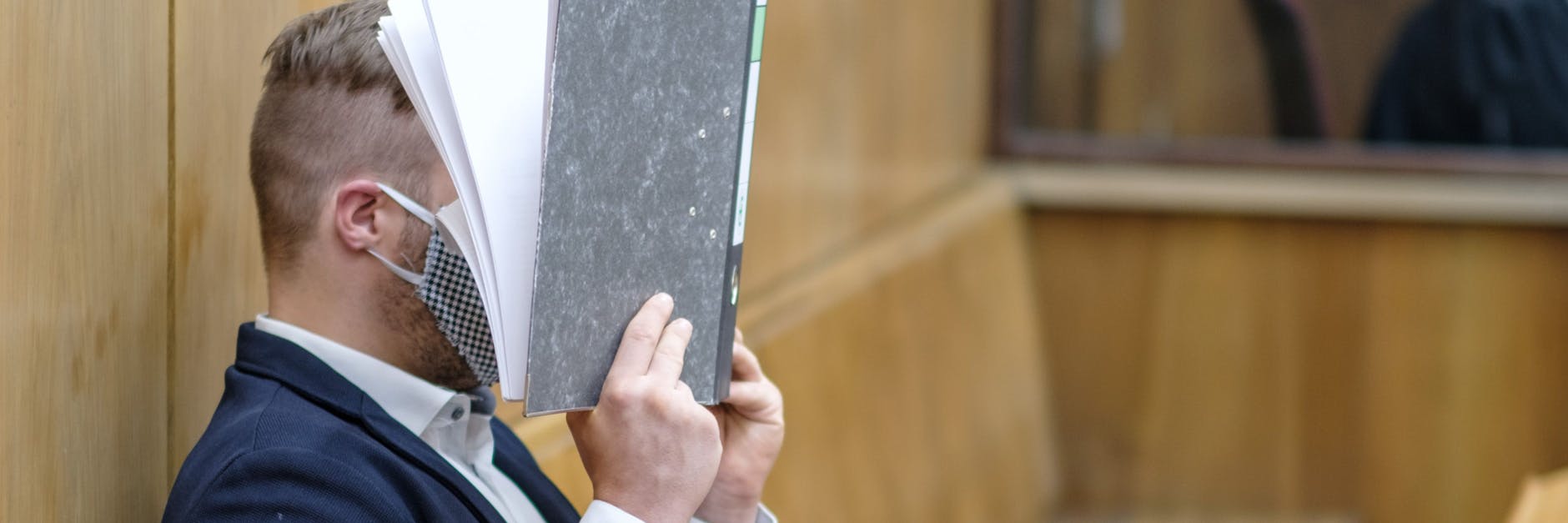 Er stalkte eine junge Frau aus Hannover so lange, bis er sie im vergangenen Januar schlussendlich tötete.