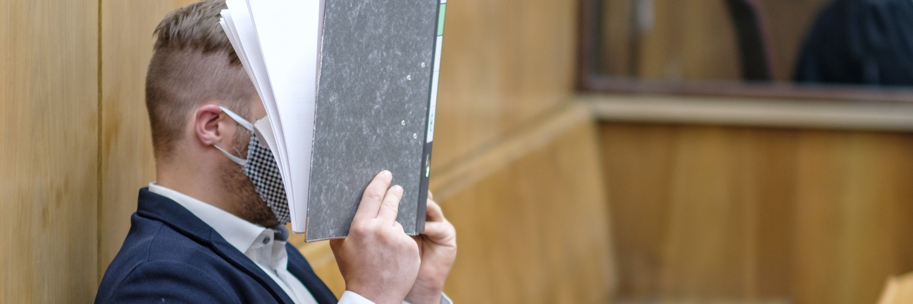 Er stalkte eine junge Frau aus Hannover so lange, bis er sie im vergangenen Januar schlussendlich tötete.