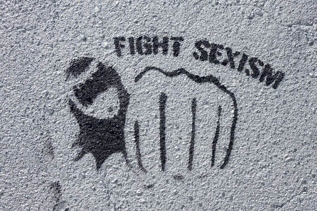 Jury gegen sexistische Werbung nimmt Arbeit auf