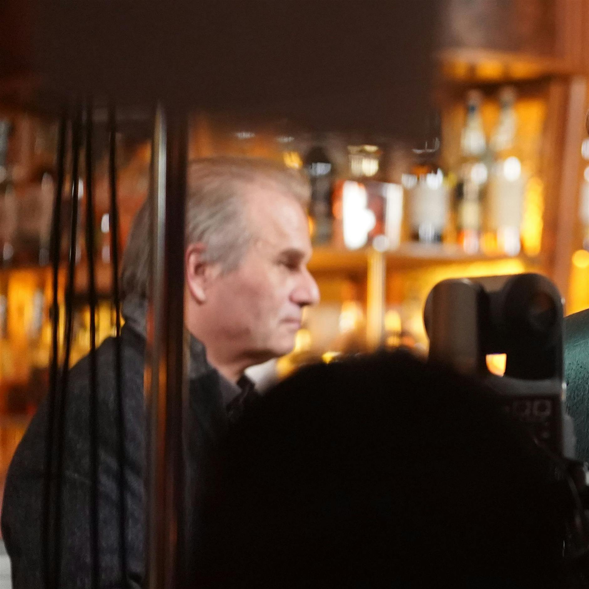 Berliner Polizei bewacht offenbar „Querdenken“-Treffen