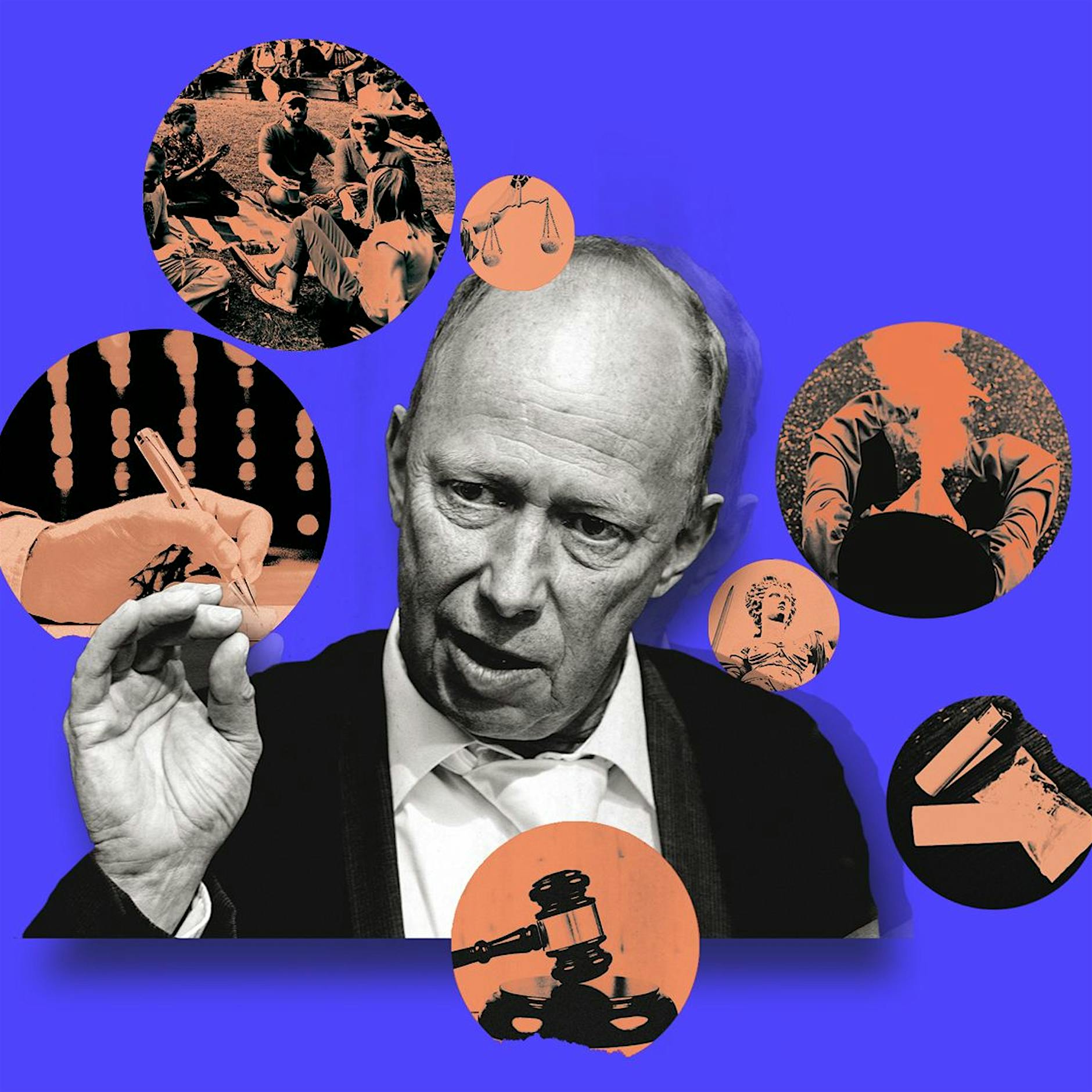 „Die schlimmste Nebenwirkung eines Joints ist die Strafverfolgung“