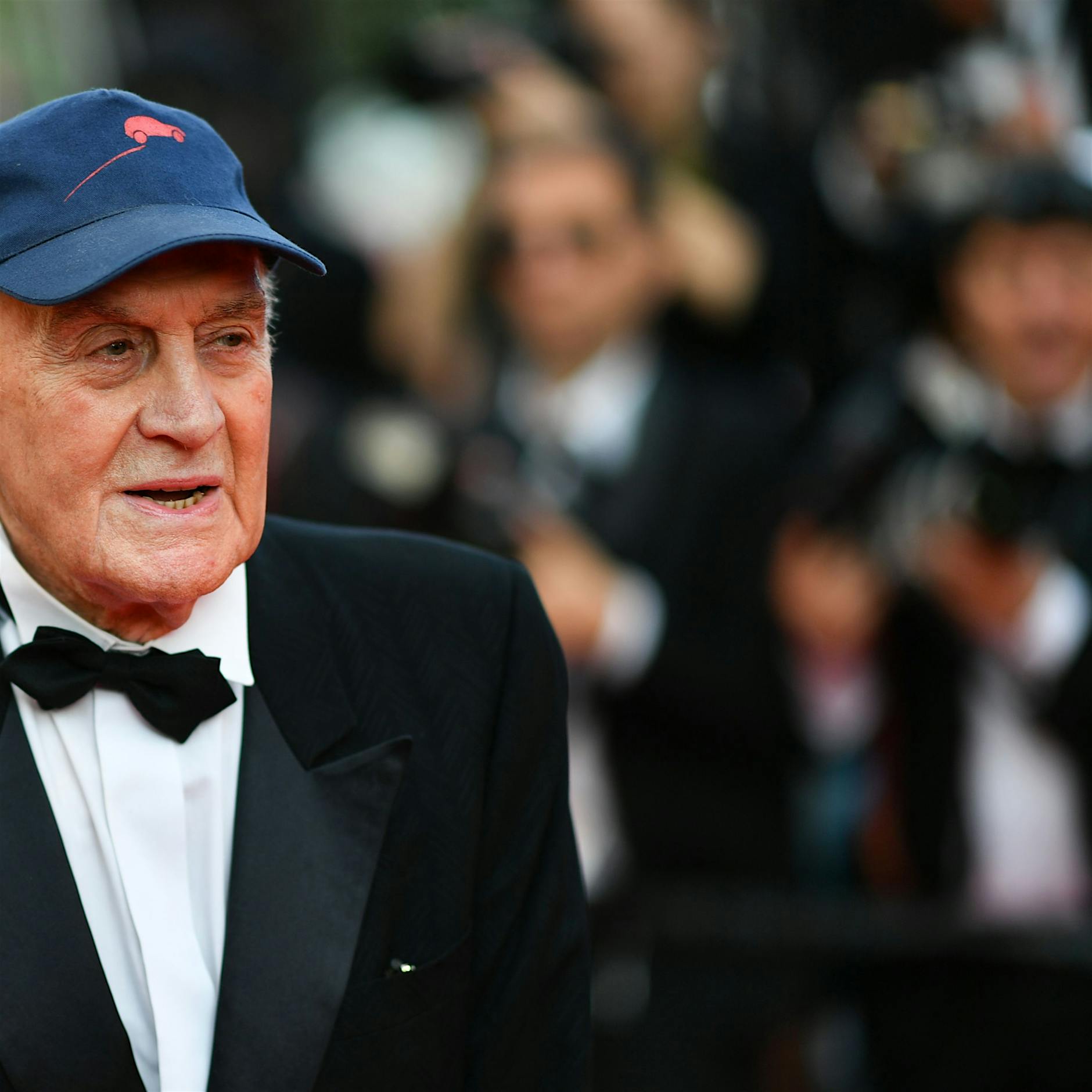 Image - Nach Corona-Infektion: 007-Stuntman Rémy Julienne tot