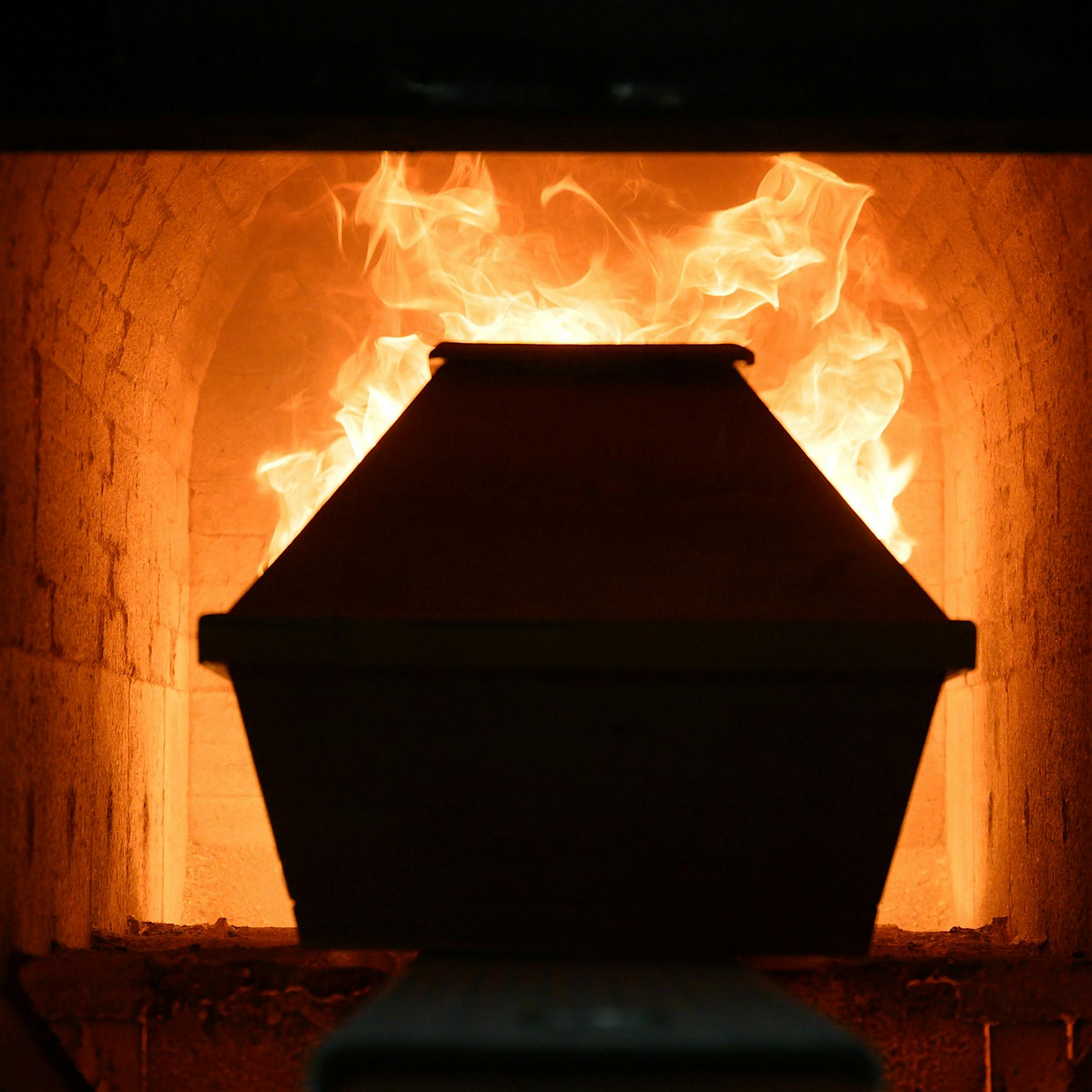 Dunkle Pandemie-Monate in Sachsen: Warum die Bestatter verzweifeln