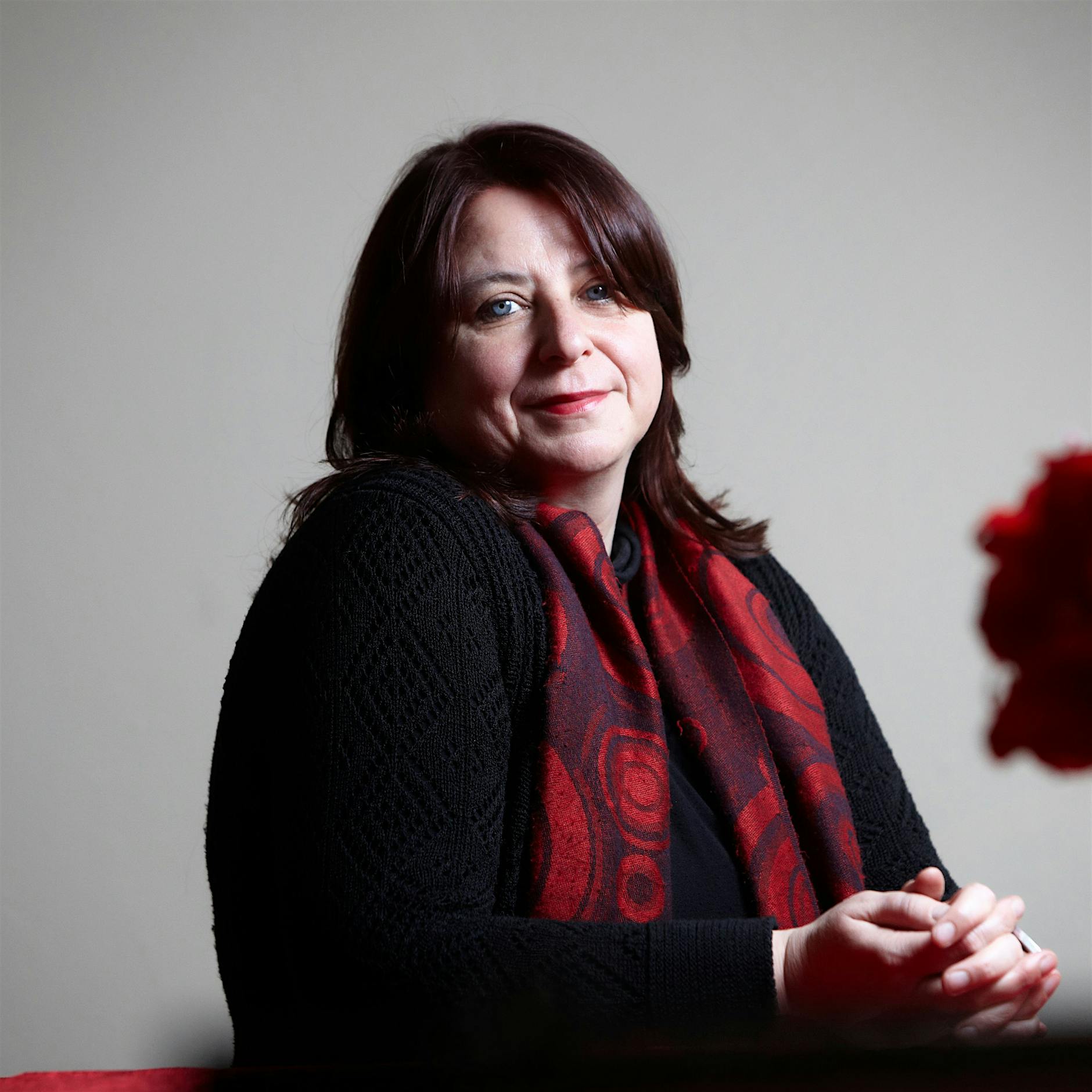 Annett Gröschner erhält den Großen Kunstpreis Berlin