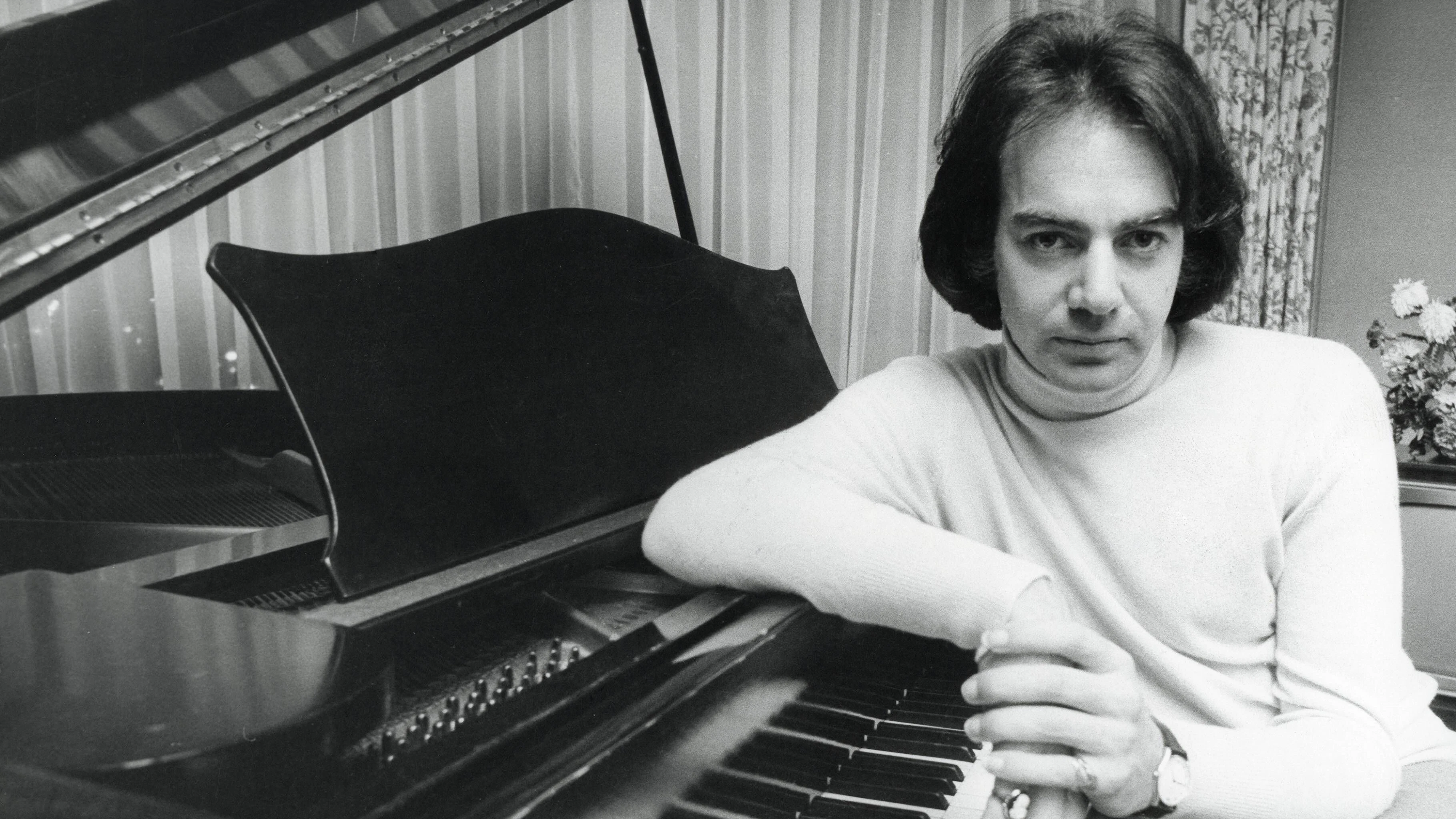 Neil Diamond im Jahr 1974.