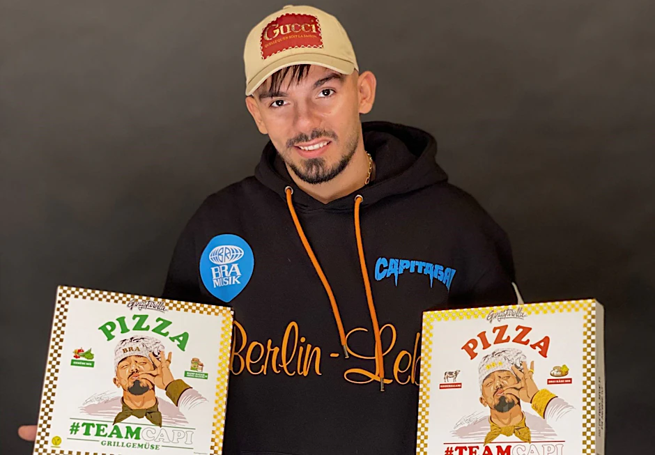 Wenn Rapper wirklich Beef haben