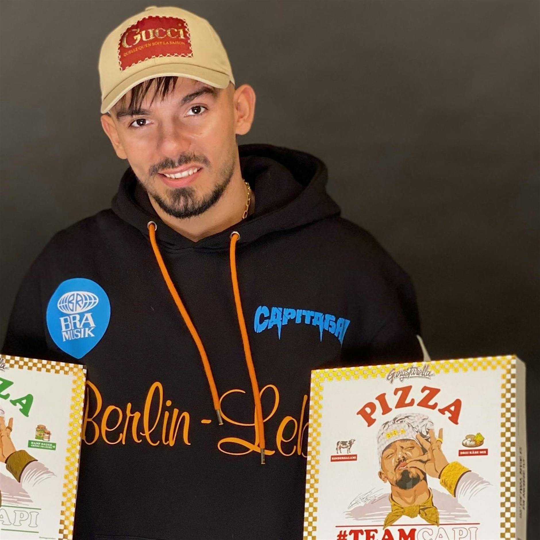 Wenn Rapper wirklich Beef haben