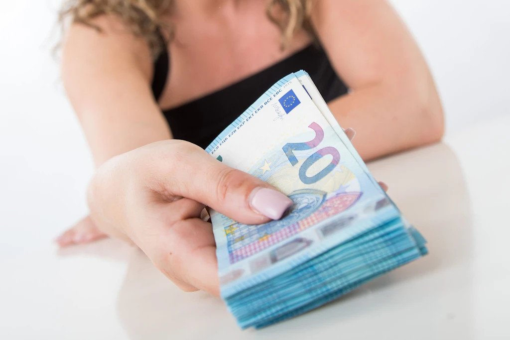 Kredite Mit Minuszinsen Wo Ist Der Haken Kredite: Minuszinsen nicht immer ein Vorteil