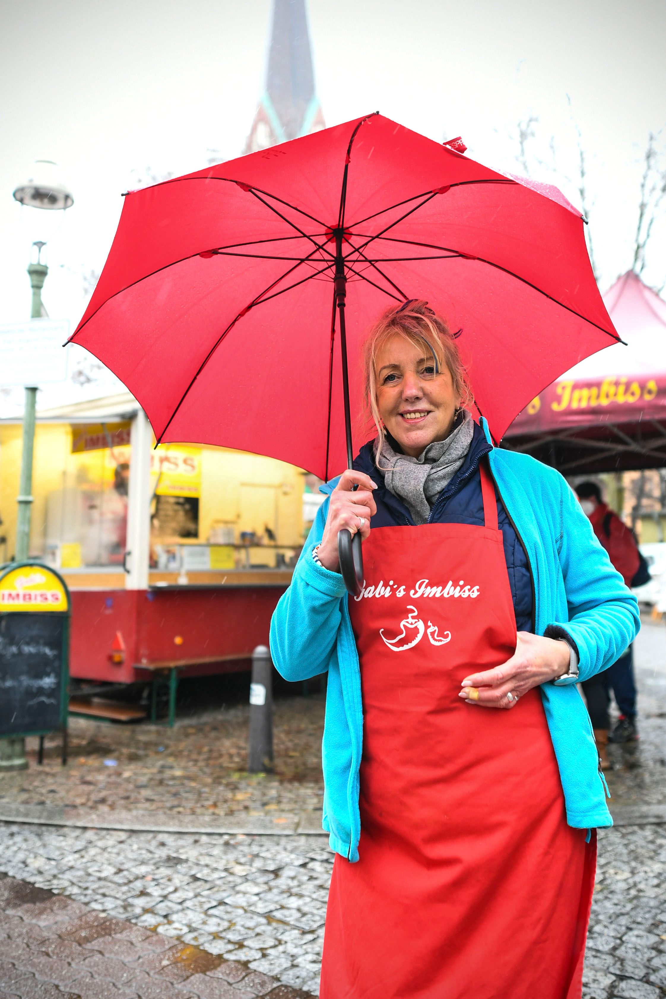 Image - Wie Berliner in Corona-Zeiten ihr Glück suchen – und finden