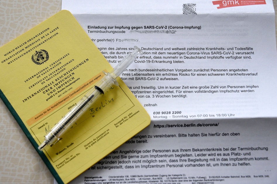 Corona-Newsblog: Innenministerium befürchtet Störaktionen ...