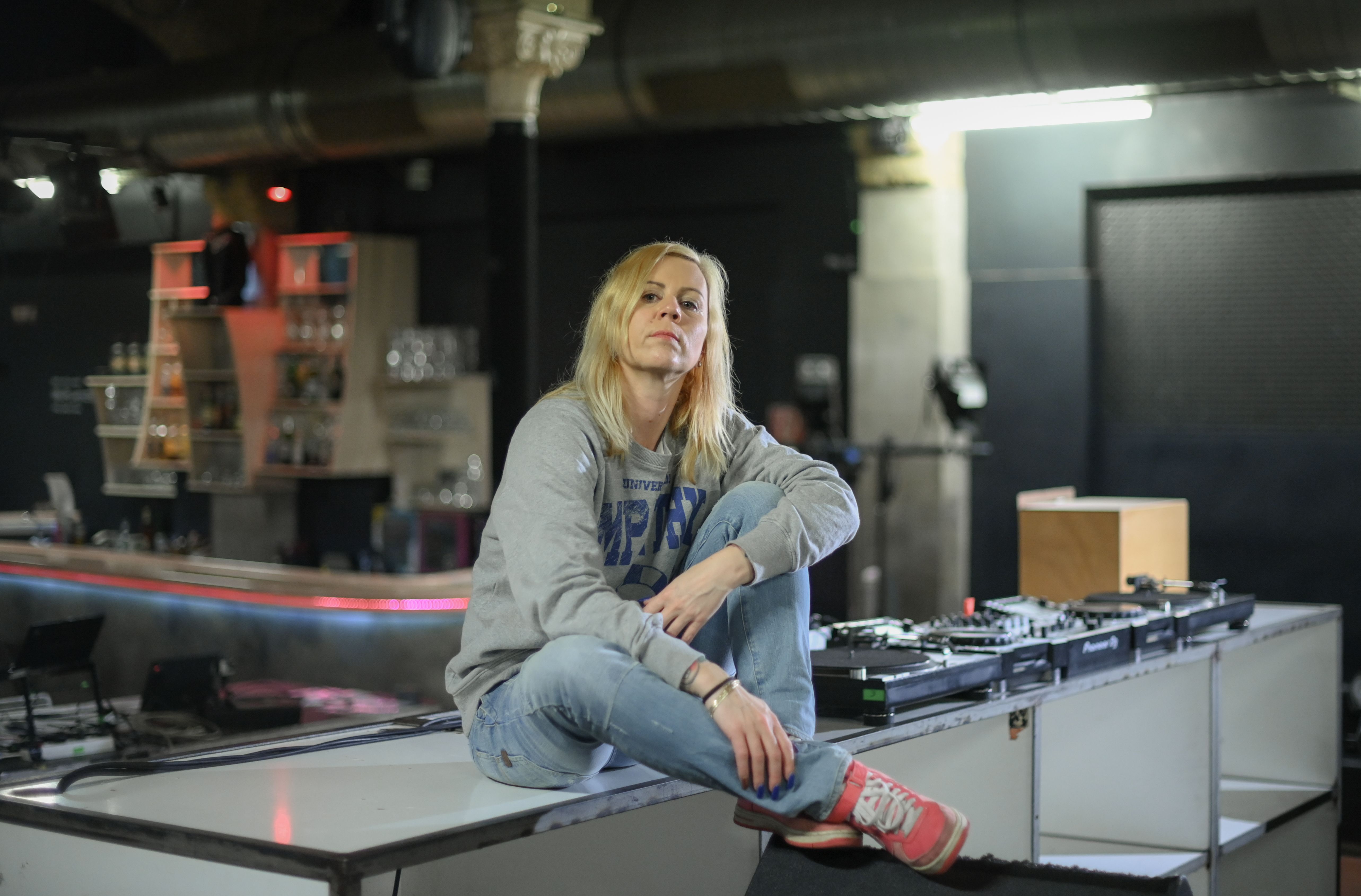 Nach Corona: Berliner Clubs rechnen mit längerer Anlaufphase