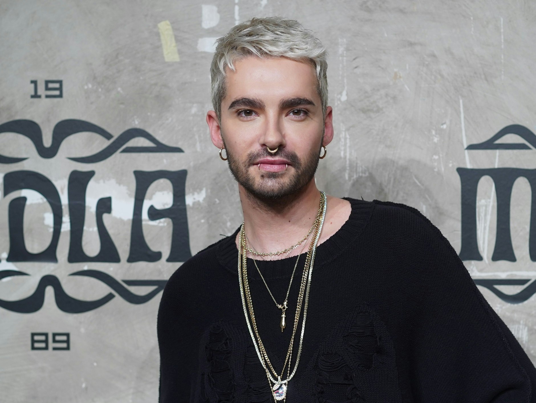 Bill Kaulitz „Das Riesenarschloch, das mir das Herz brach“