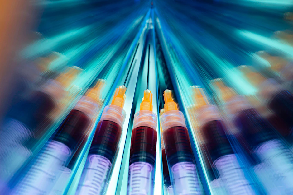 Weltweit wird mit Hochdruck an einem Impfstoff gegen das Coronavirus geforscht. Monoklonale Antikörper werden per Infusion verabreicht.&nbsp;