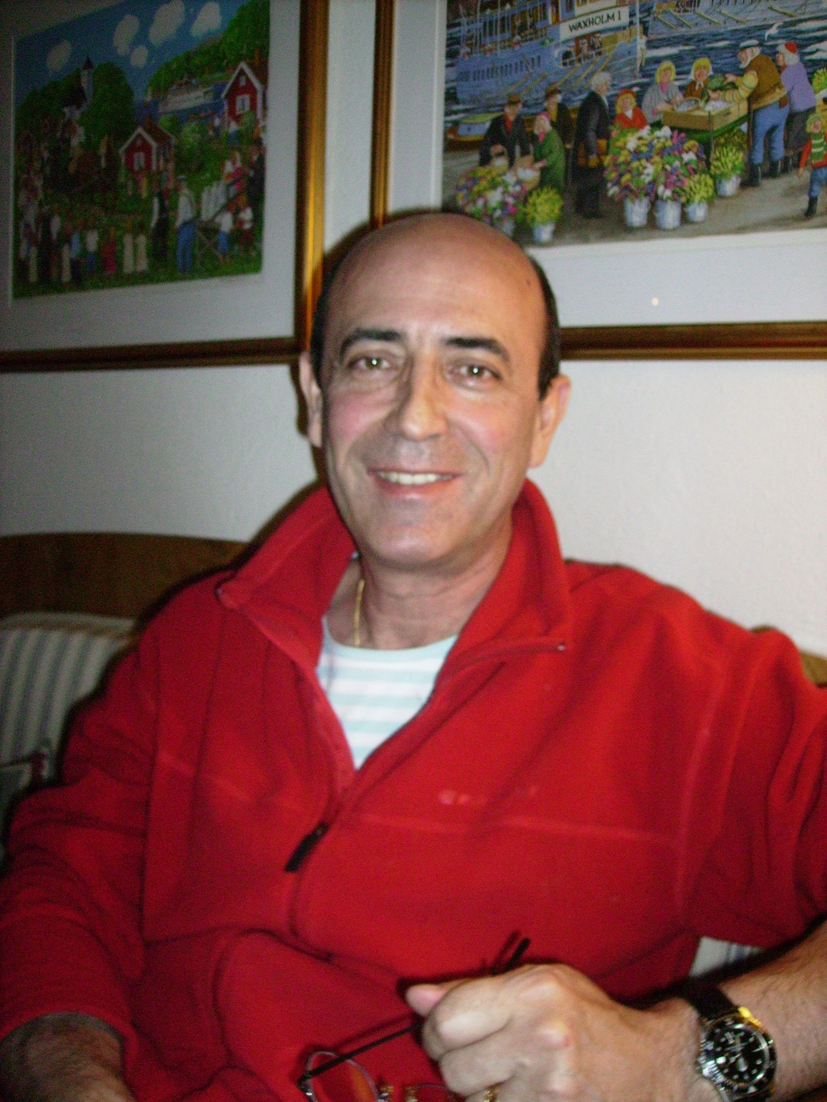 Marko Modiano