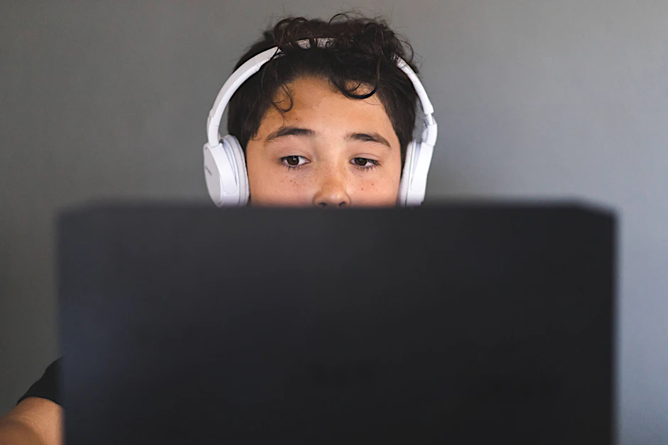 Homeschooling fordert alle.&nbsp;
