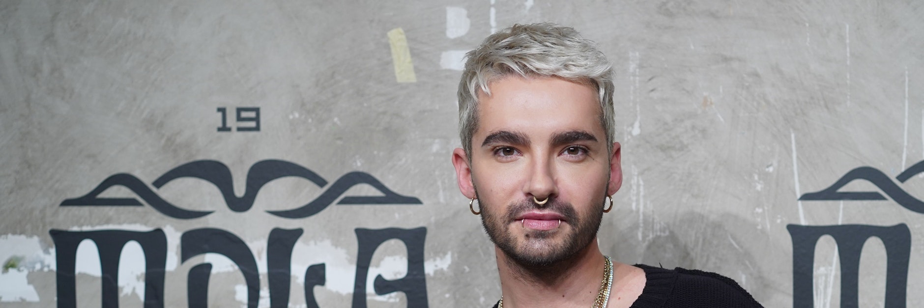 Riesenerfolg, Exzesse, Stalker, Burnout ExTeeniestar und TokioHotelSänger Bill Kaulitz gibt