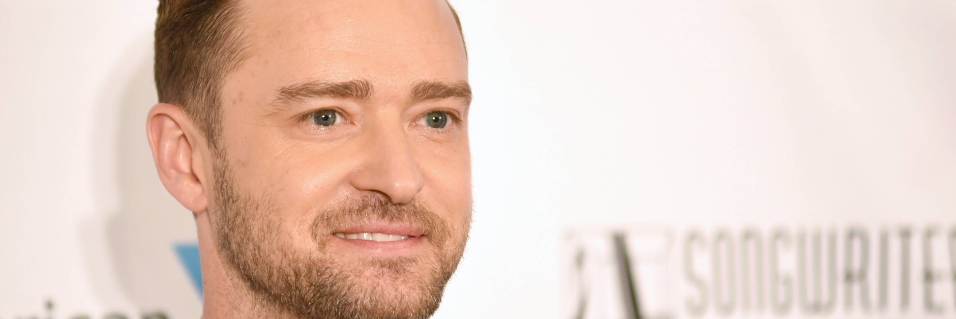 Weltstar und Multitalent Justin Timberlake steht von Kindesbeinen an im Rampenlicht, wie hier bei einem Event in New York City im Jahr 2019. 