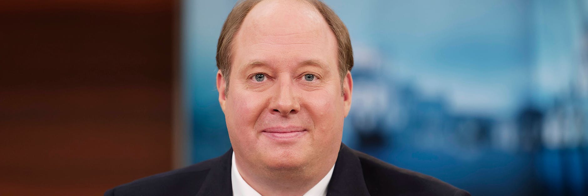 Kanzleramtsminister Helge Braun ist Mediziner. 