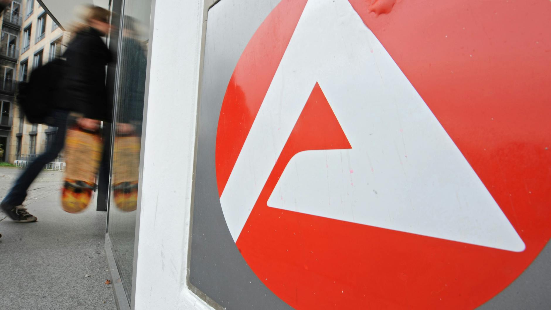 In der Regel müssen arbeitslose Personen jedes Vermittlungsangebot annehmen (Symbolbild).