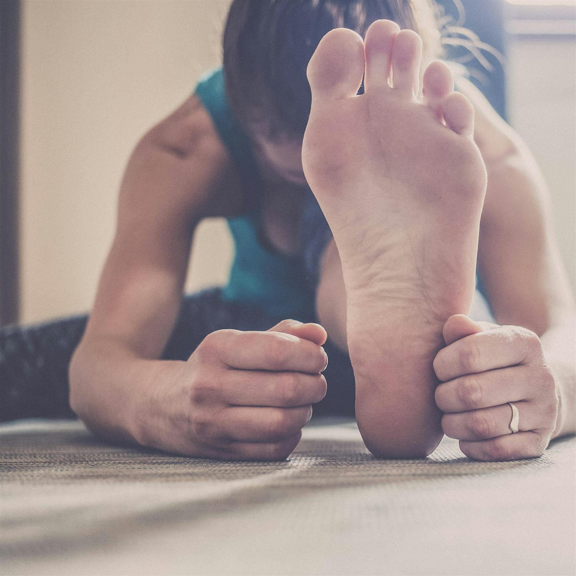 Der richtige Lebensstil vermindert das Krebsrisiko