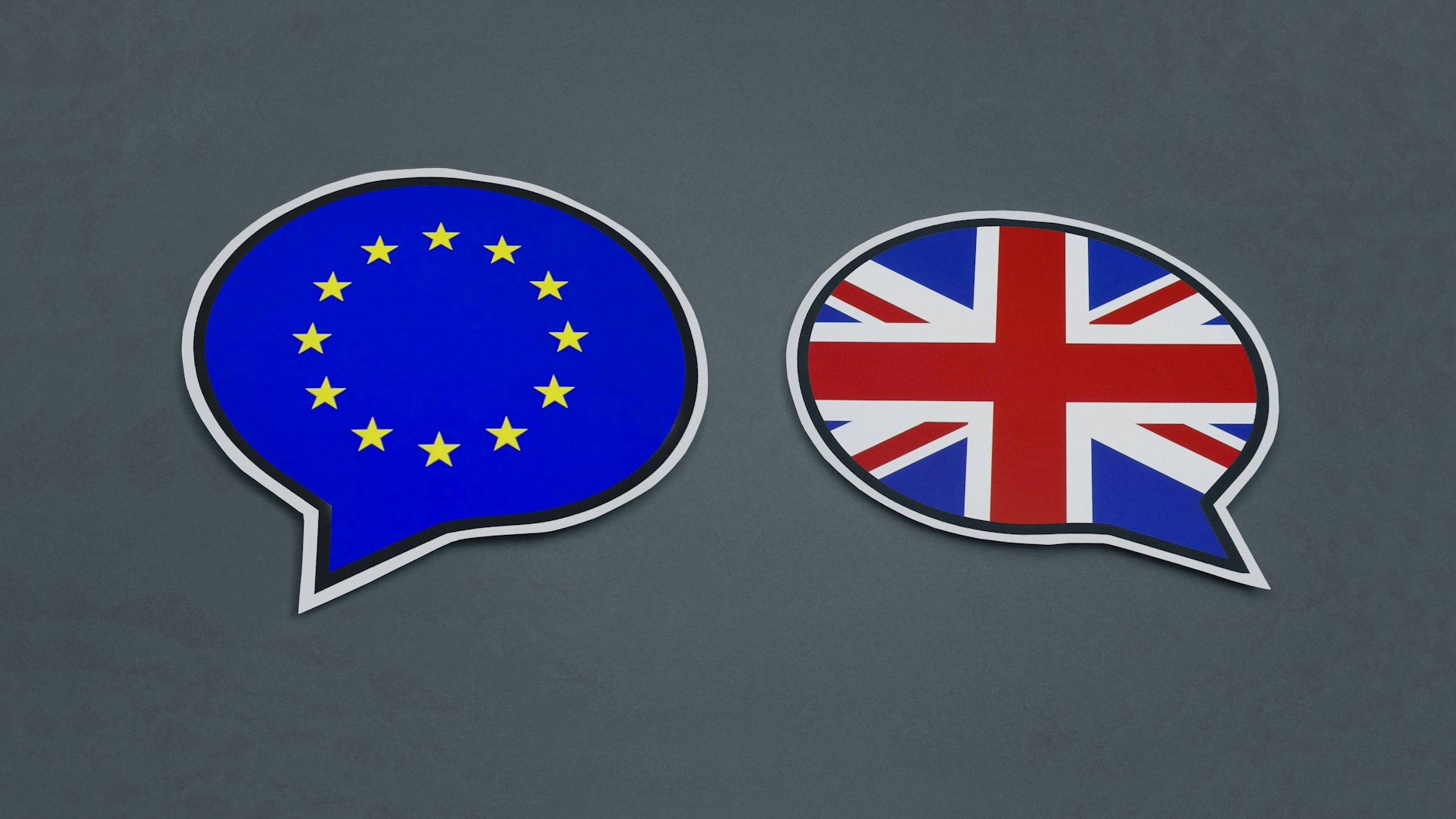 British English has ruled the roost in EU communications for decades - that could be set to change post-Brexit.