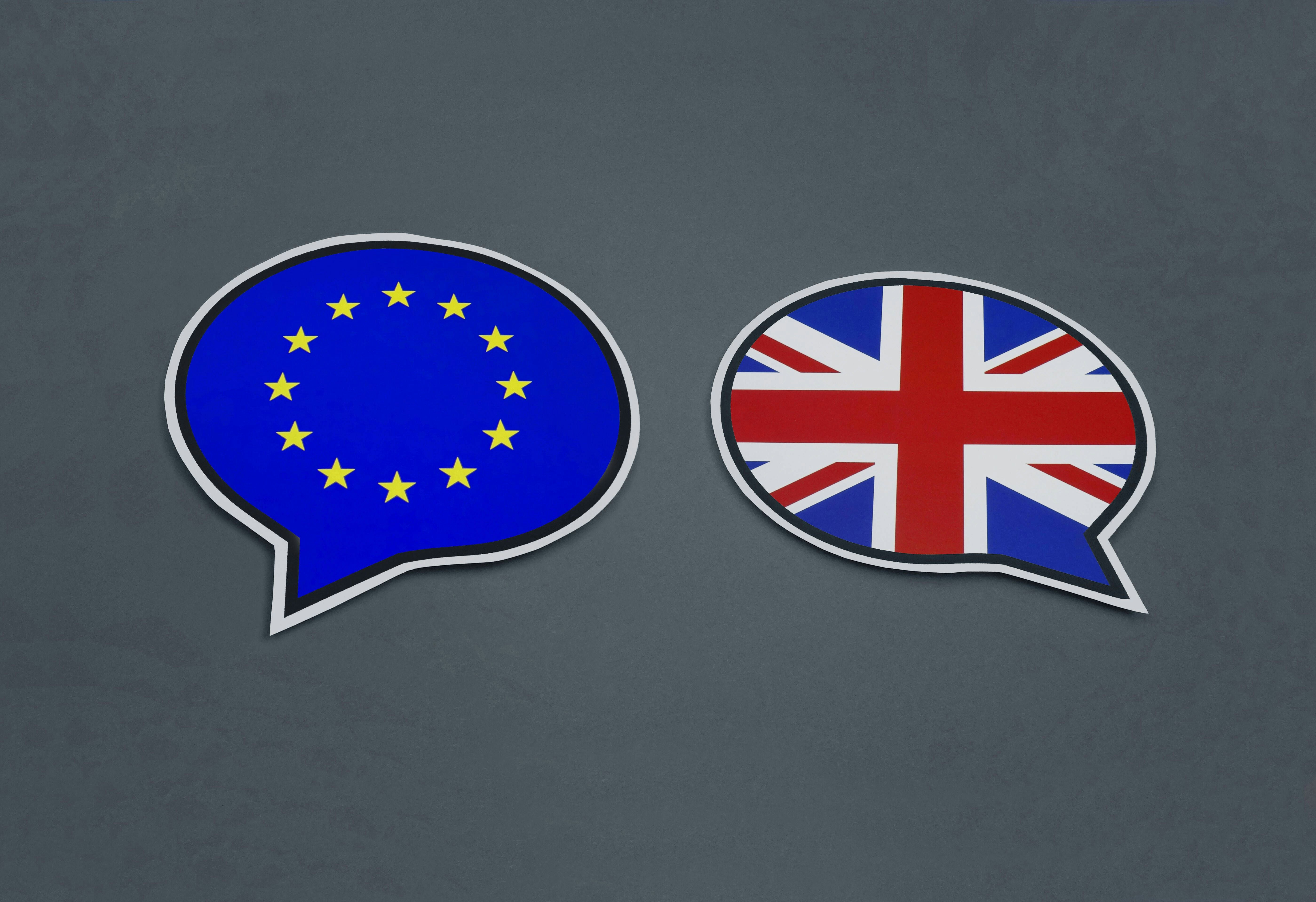Do you speak Euro-English? - Vimarsana News