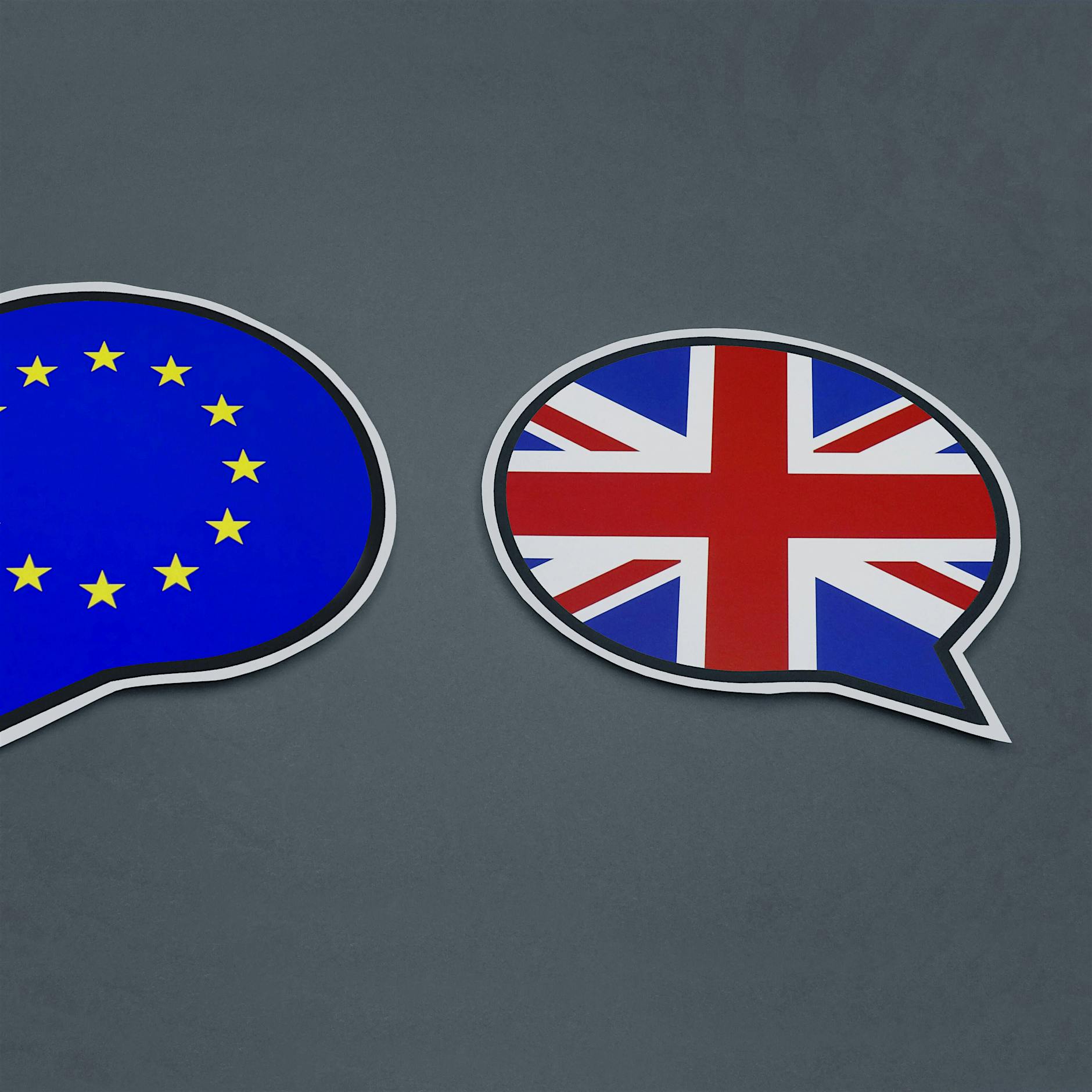 Do you speak Euro-English?