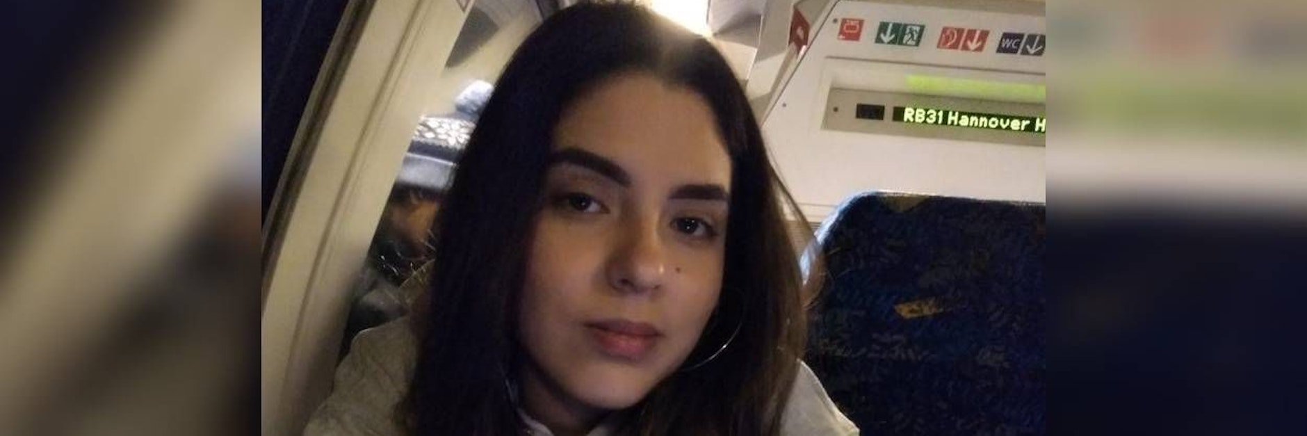 Die 16-jährige Marion Francoise Sandra P. gilt als vermisst.