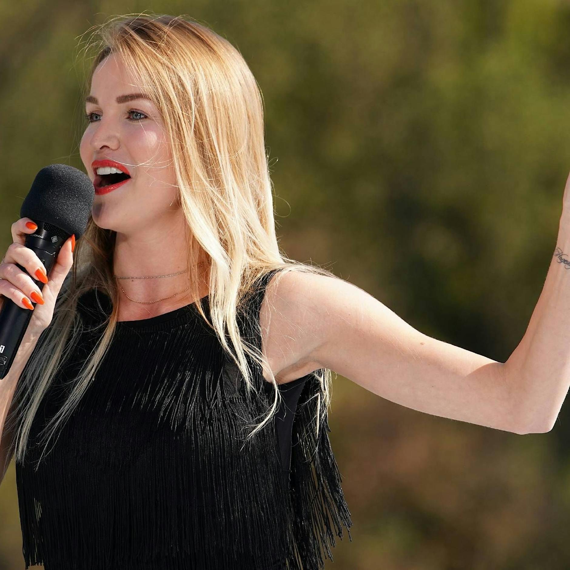 DSDS: Kommt Ihnen diese Berliner Superstar-Kandidatin auch so bekannt vor?