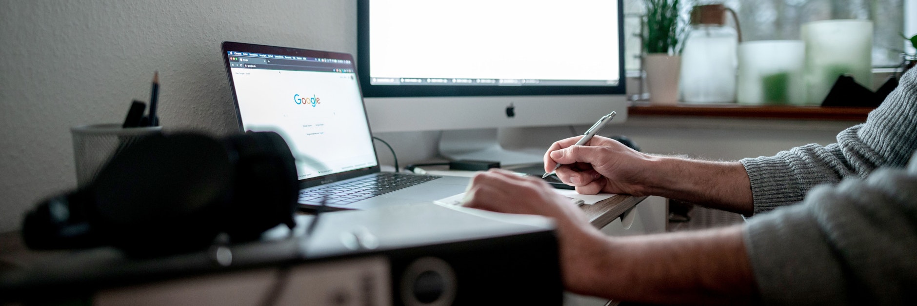 Mehr Berliner sollen im Homeoffice arbeiten.&nbsp;