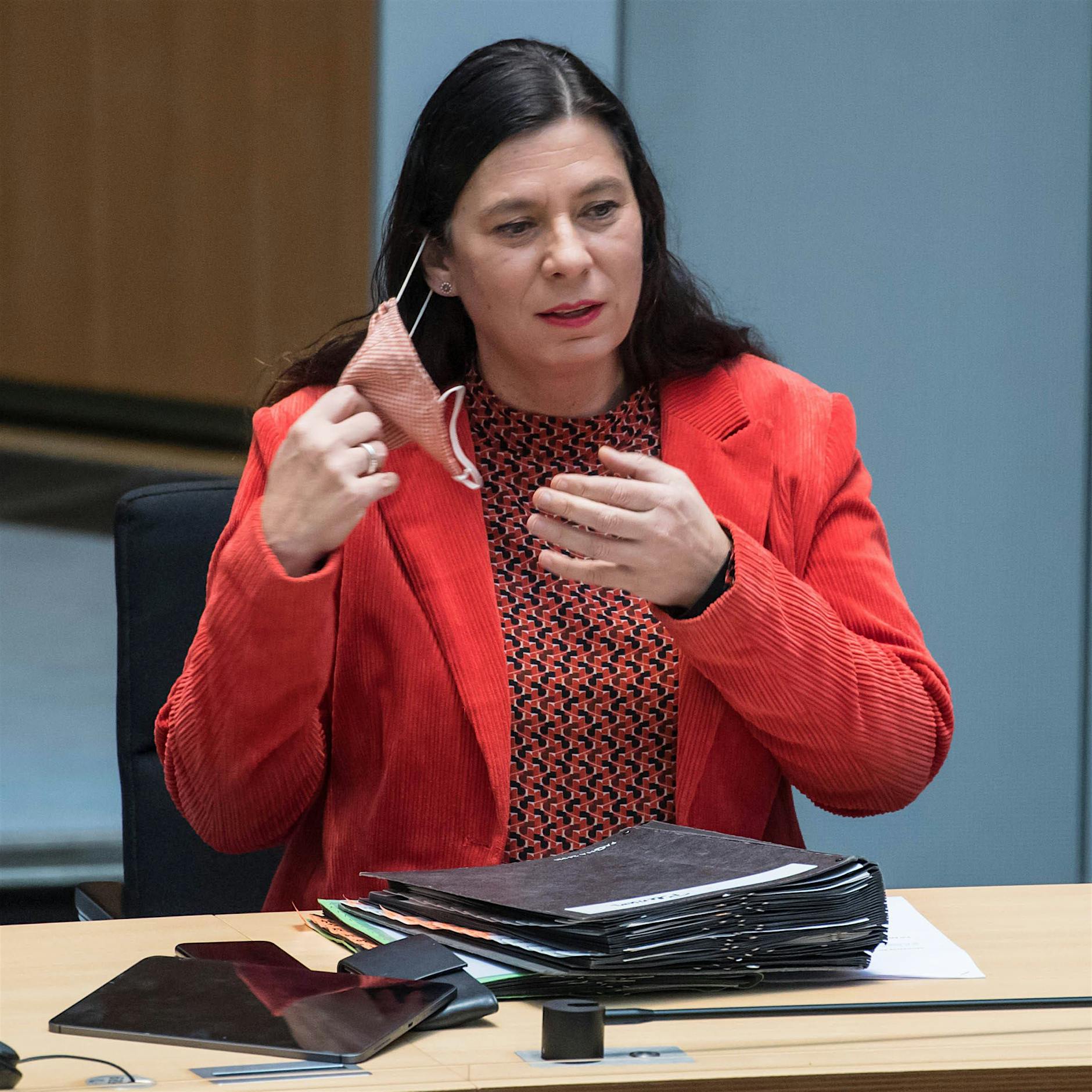 Abitur in Berlin: Entscheidung über die Prüfungen steht noch aus