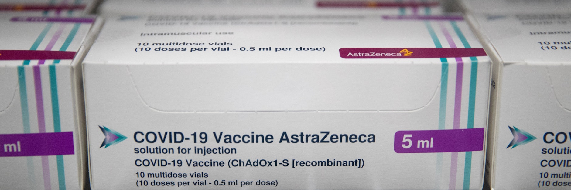 Am Freitag soll der Astrazeneca-Impfstoff in der EU zugelassen werden.